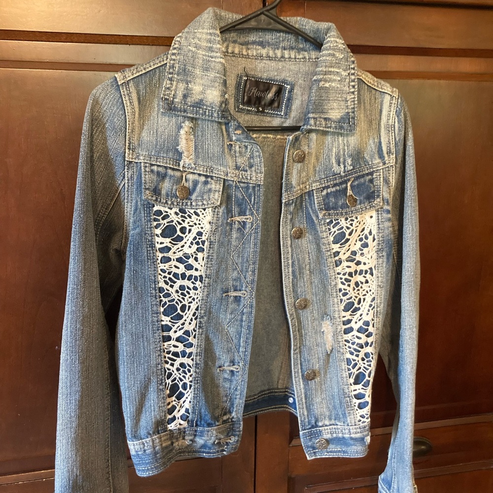 Jacket